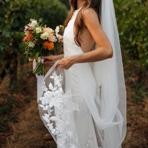 Made With Love Elle Veil